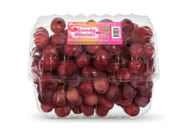 candy hearts