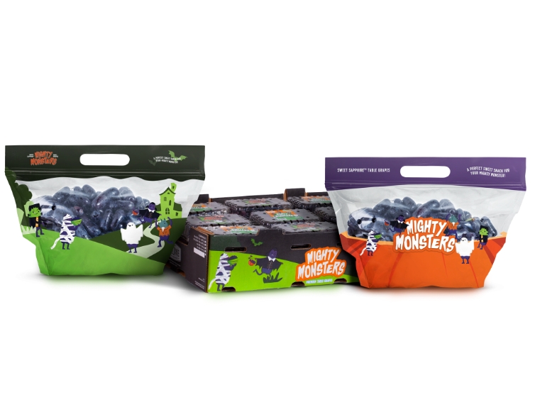 mighty monsters thumbnail