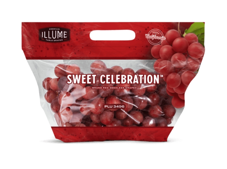 sweet celebration thumbnail