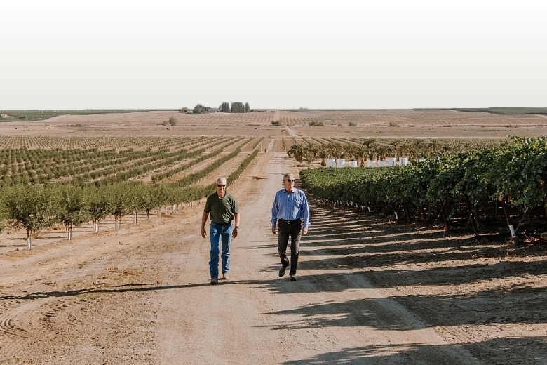 lighting the way to successful agricultural mobile bg